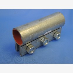 Morris Coupling 1-1/2-3C-0D (New)